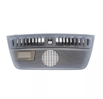 HUD kính lái BYD Sealion 6